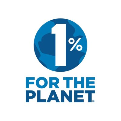 EcoStiks® Proud Member of 1% for the Planet & Discount for Members