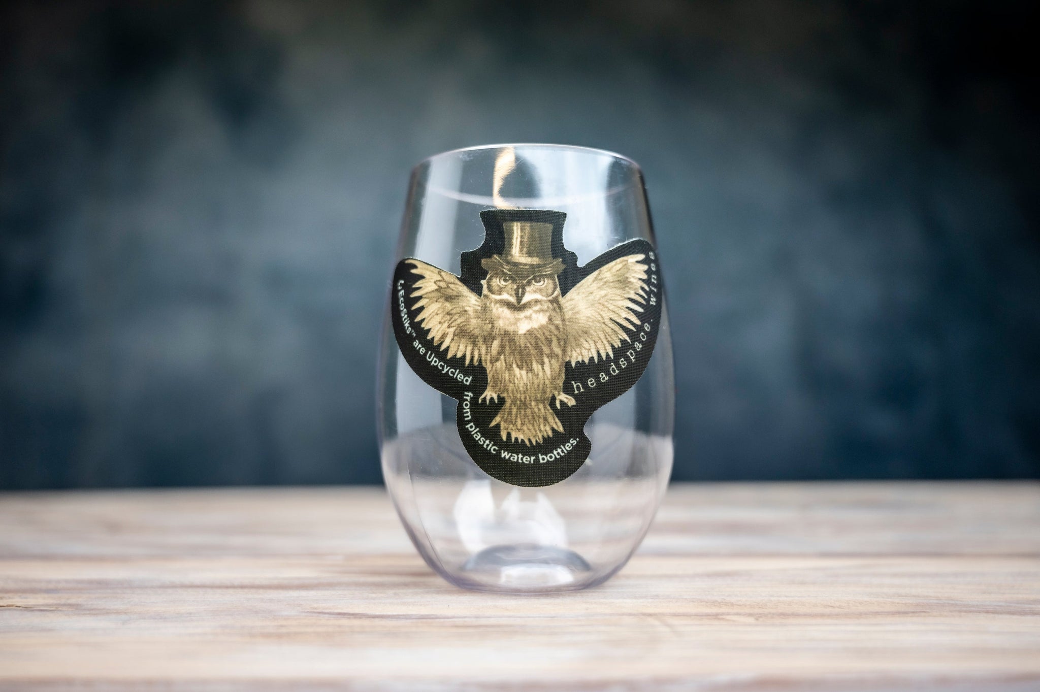 EcoStiks® Sticker Patches: A Sustainable Branding Solution for the Food and Beverage Industry