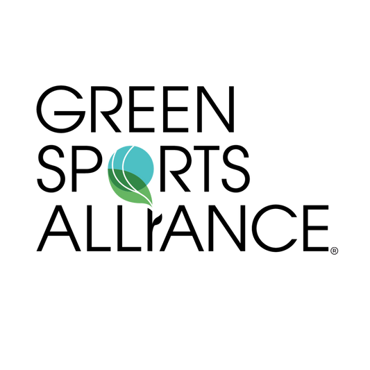EcoStiks® Joins the Green Sports Alliance: Advancing Sustainable Merchandise in Sports