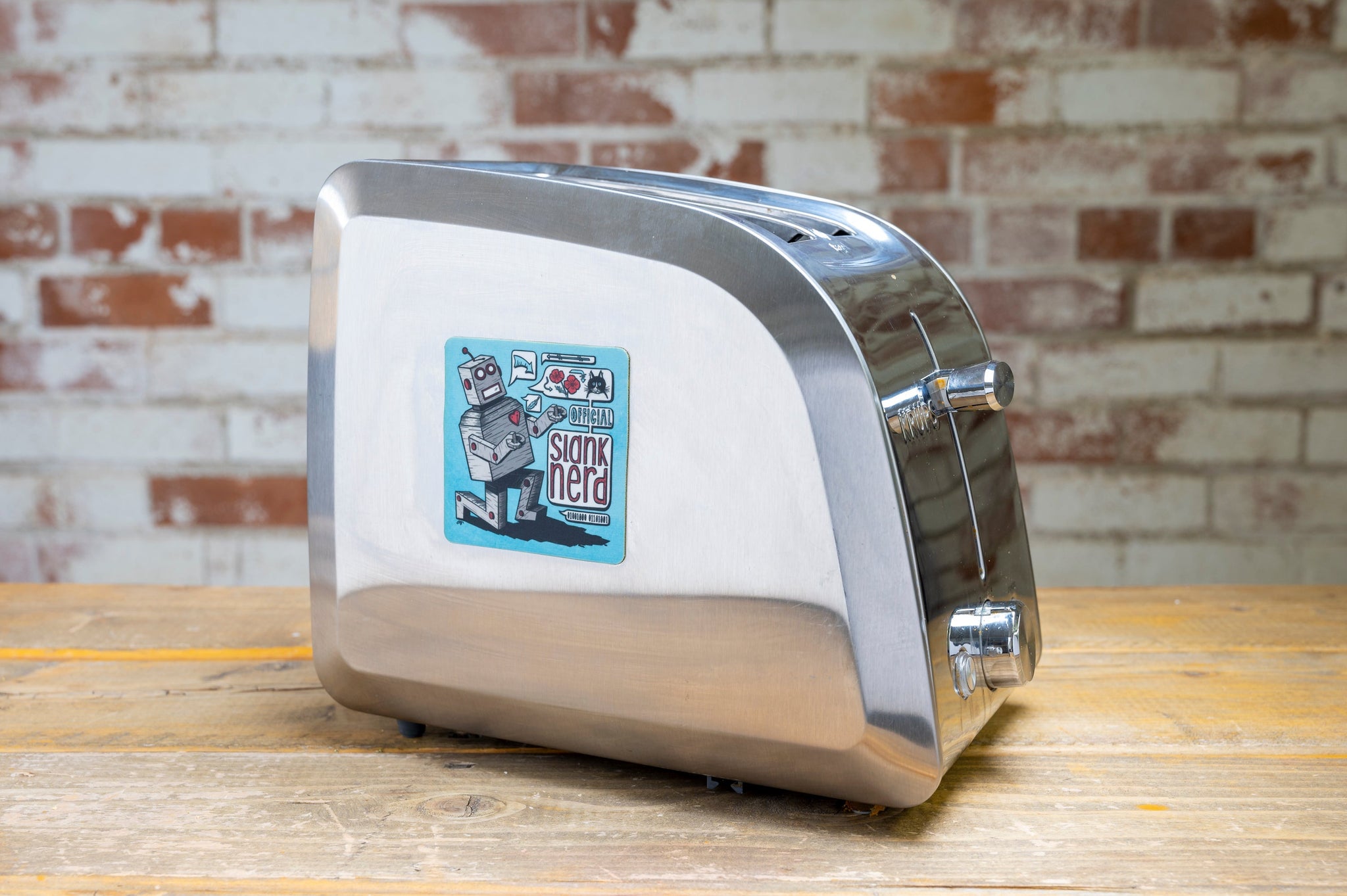 EcoStiks® for Artists: Turn Your Art into Impact with Sticker Patches