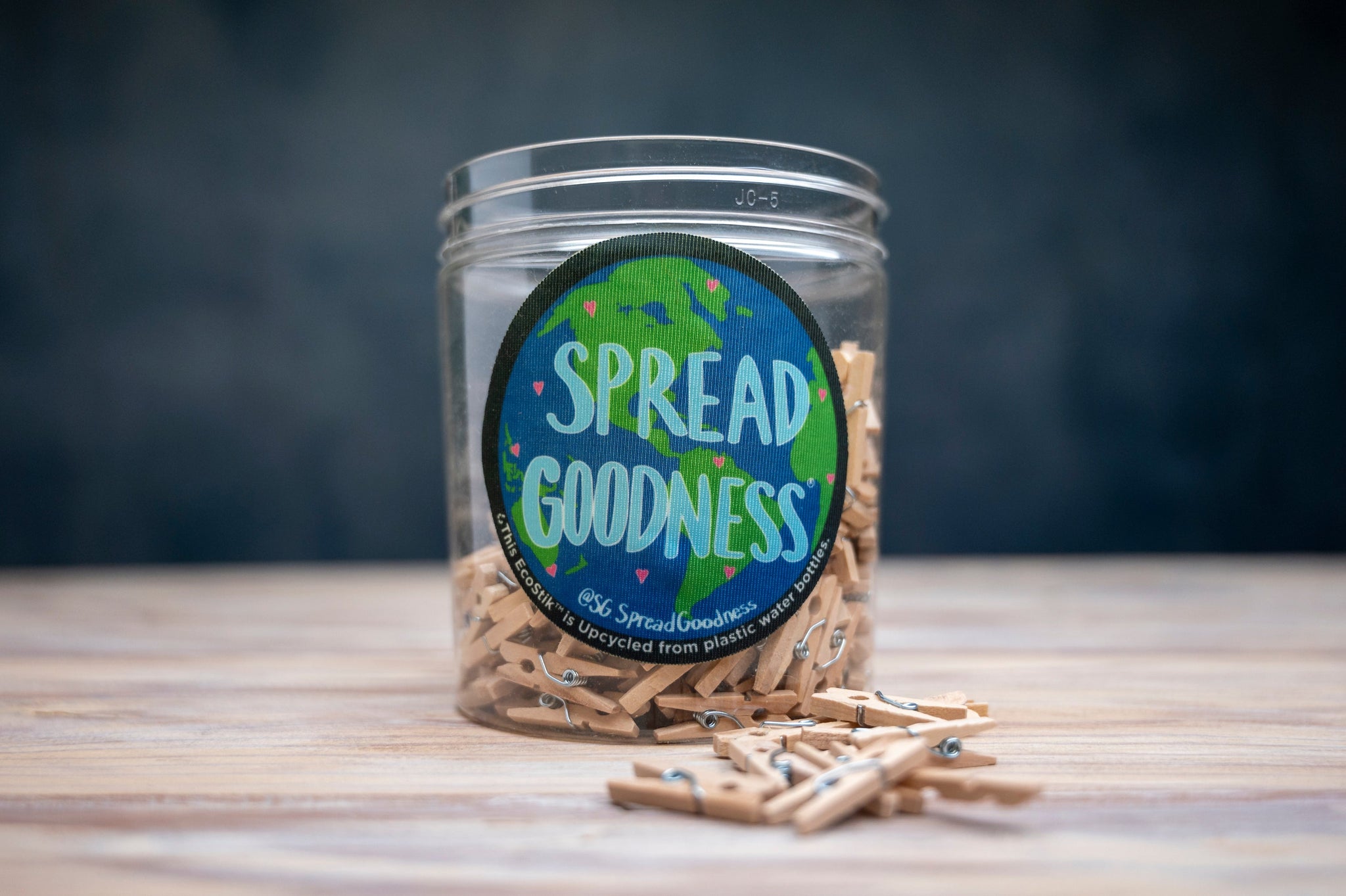 EcoStiks® Sticker Patches: A Perfect Fit for Schools, Universities and Campus Organizations