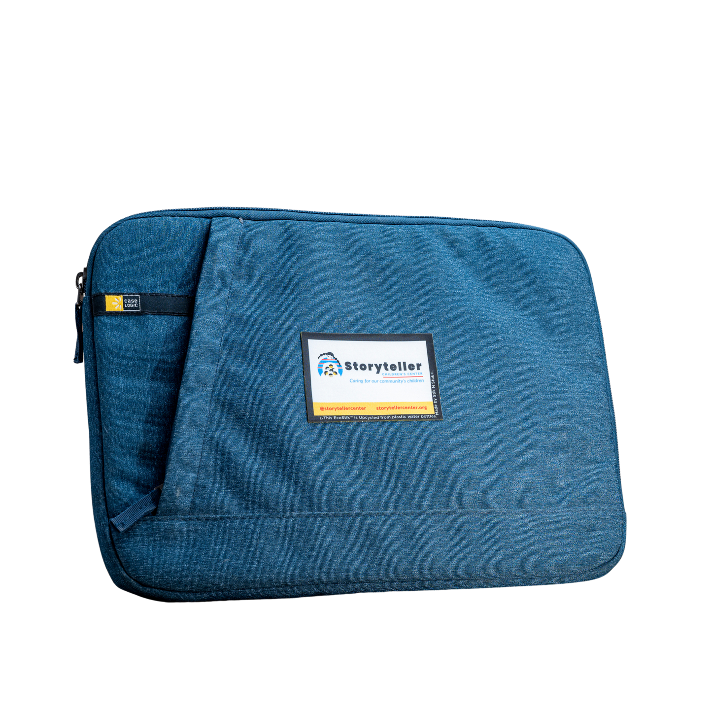 Custom EcoStiks® Sticker Patches - (50 Unit Minimum)