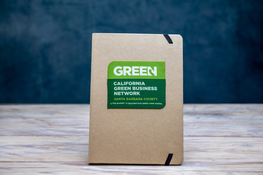 EcoStiks® becomes California Green Business Network Certified