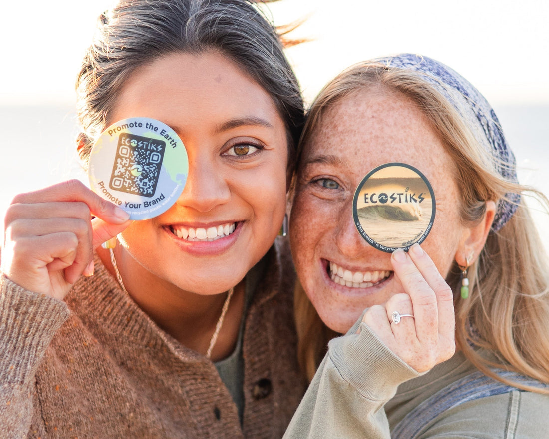 Why choose EcoStiks Patches?