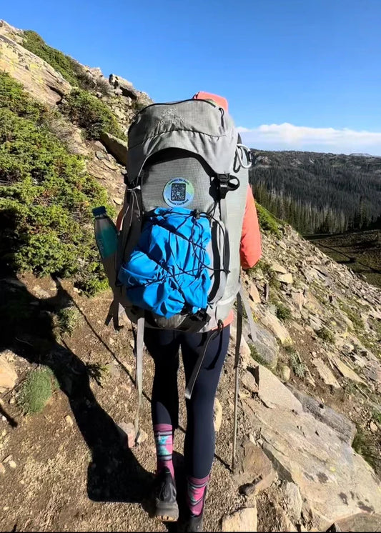 Why Outdoor Brands Love EcoStiks® Sticker Patches