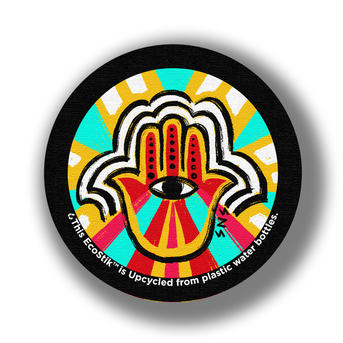 Roots & Renewal EcoStiks® Sticker Patches
