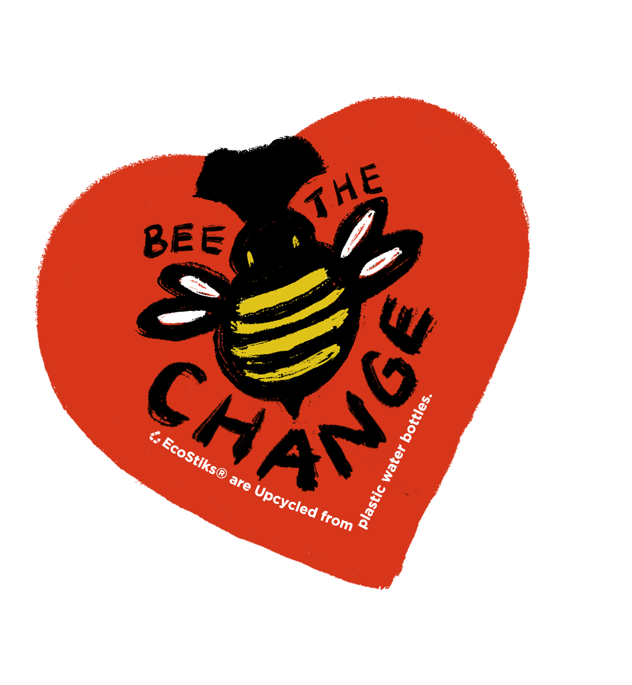 Bee The Change