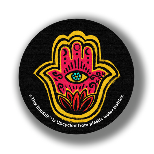3" x 3" Clarity EcoStiks Patches - Bulk